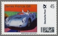 James Francis Gill, Stamp 02/10, James Dean, Little Bastard